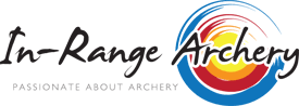 In Range Logo